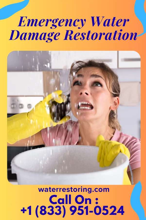 Emergency Water Damage Restoration in South Euclid, OH